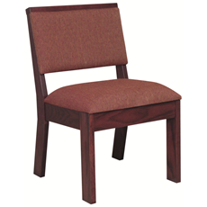 Chapel Chair SKU 109